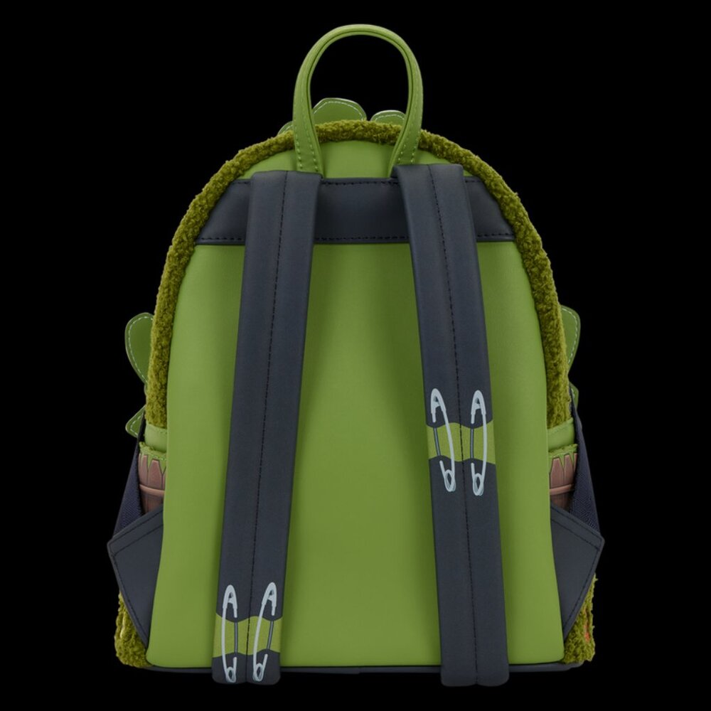 NWT Loungefly Edward Scissorhands Backpack - Picture 5 of 6